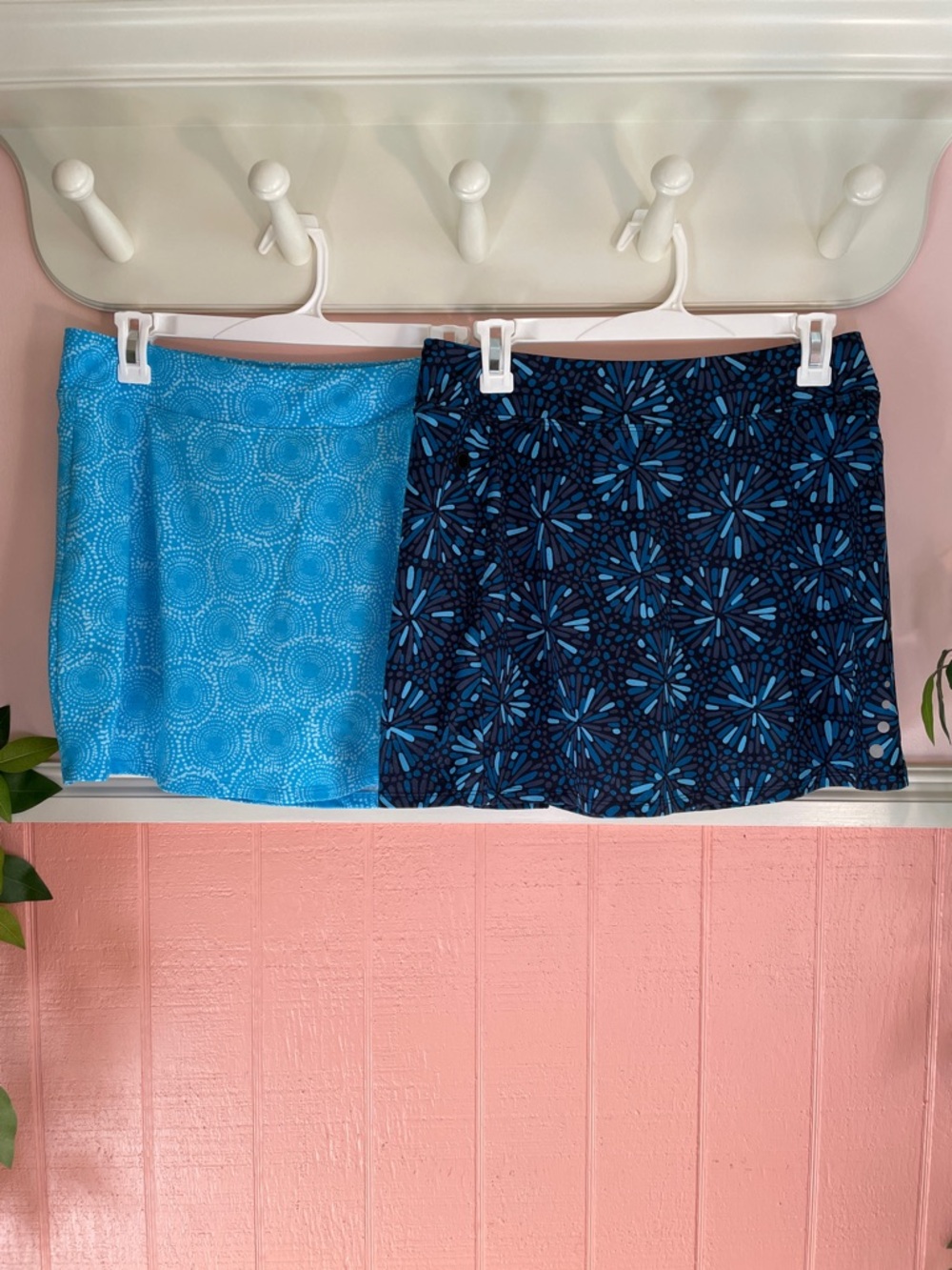 L.L. Bean Athletic Skorts, Size Small